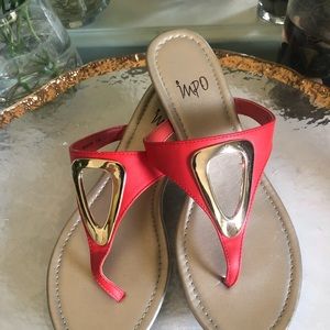 Impo flip flops